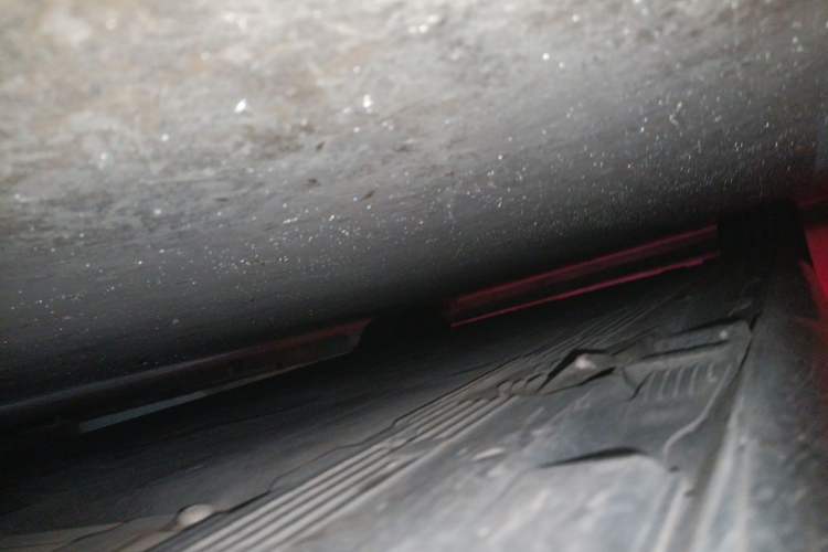Used Mercedes-Benz EQE 2022 350 Luxury Edition Chassis Front Right