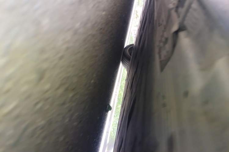Used Mercedes-Benz EQE 2022 350 First Edition Special Version Chassis Front Right