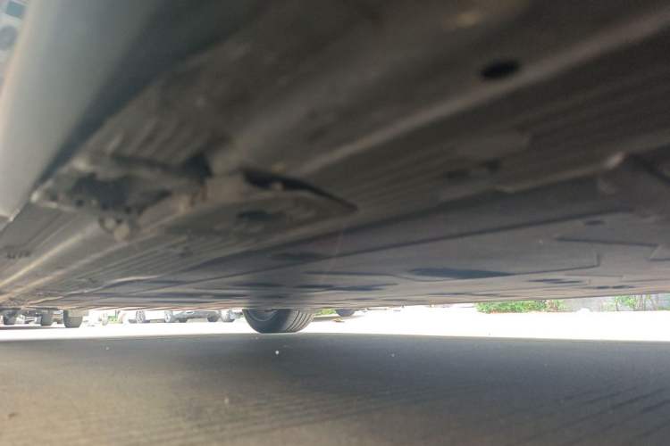 Used Mercedes-Benz EQE 2022 350 Pioneer Edition Chassis Front Right