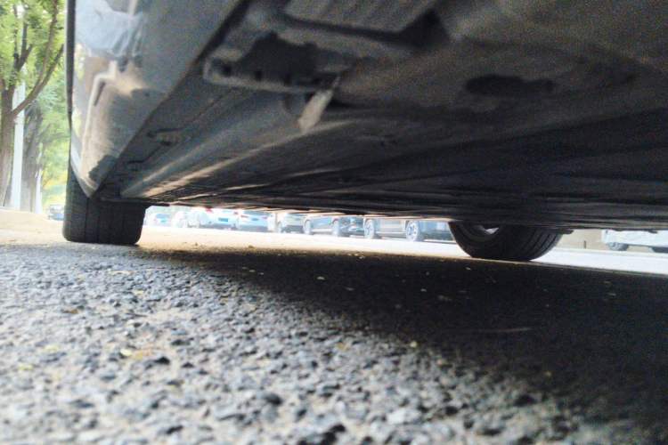 Used Mercedes-Benz EQE 2022 350 Pioneer Edition Chassis Front Right