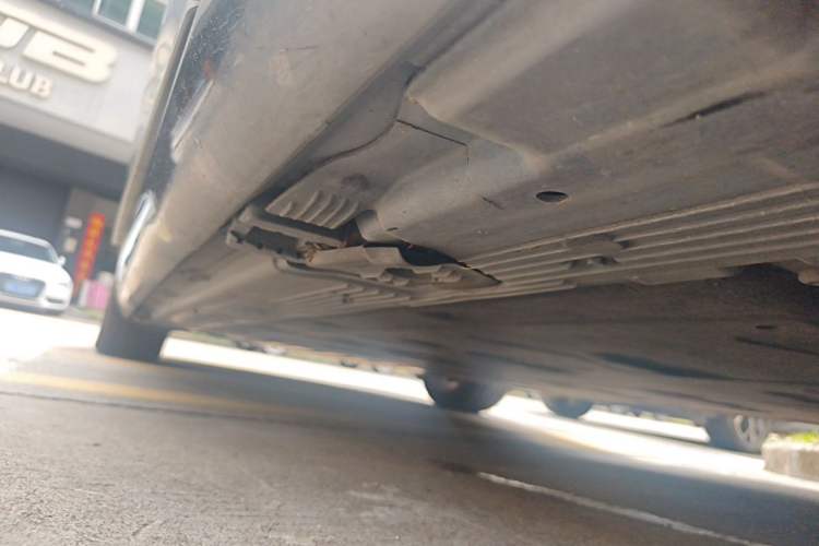 Used Mercedes-Benz EQE 2022 350 Pioneer Edition Chassis Front Right