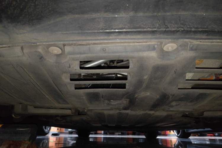 Used Mercedes-Benz EQE 2022 350 Luxury Edition Chassis Rear