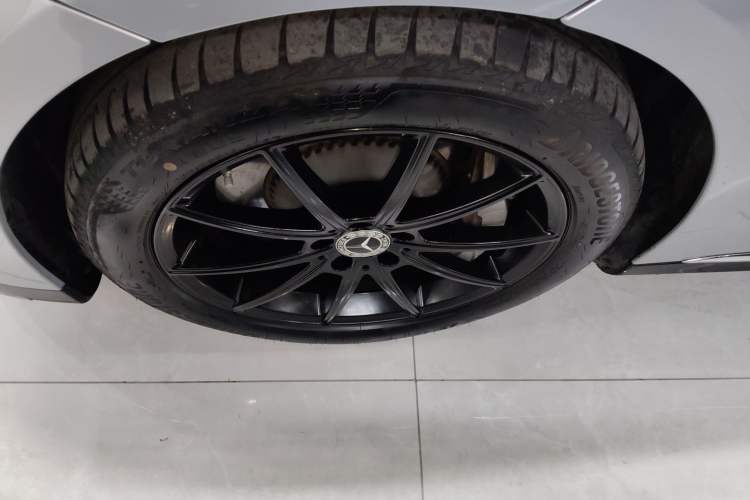 Used Mercedes-Benz EQE 2022 350 Pioneer Edition Exterior 7
