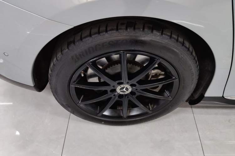 Used Mercedes-Benz EQE 2022 350 Pioneer Edition Exterior 8
