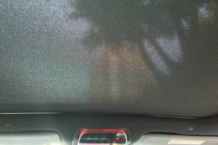 Used Mercedes-Benz EQE 2022 350 Pioneer Edition Headliner