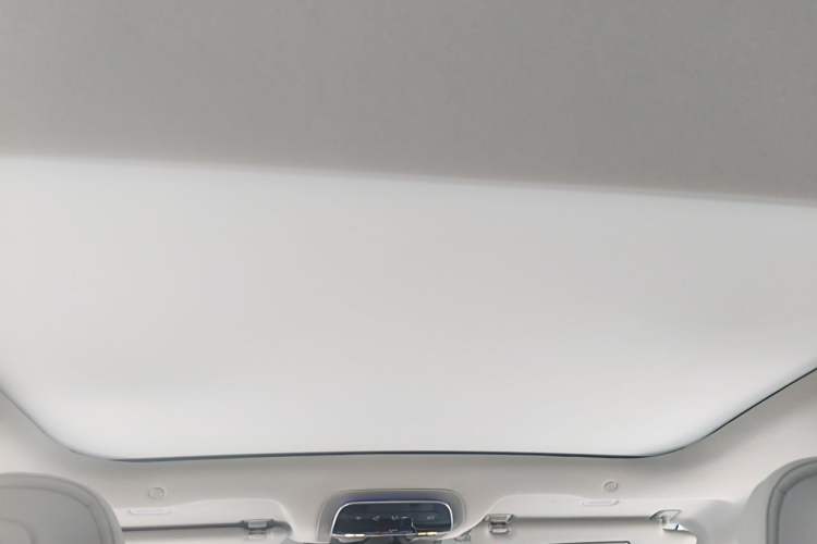 Used Mercedes-Benz EQE 2022 350 Pioneer Edition Headliner