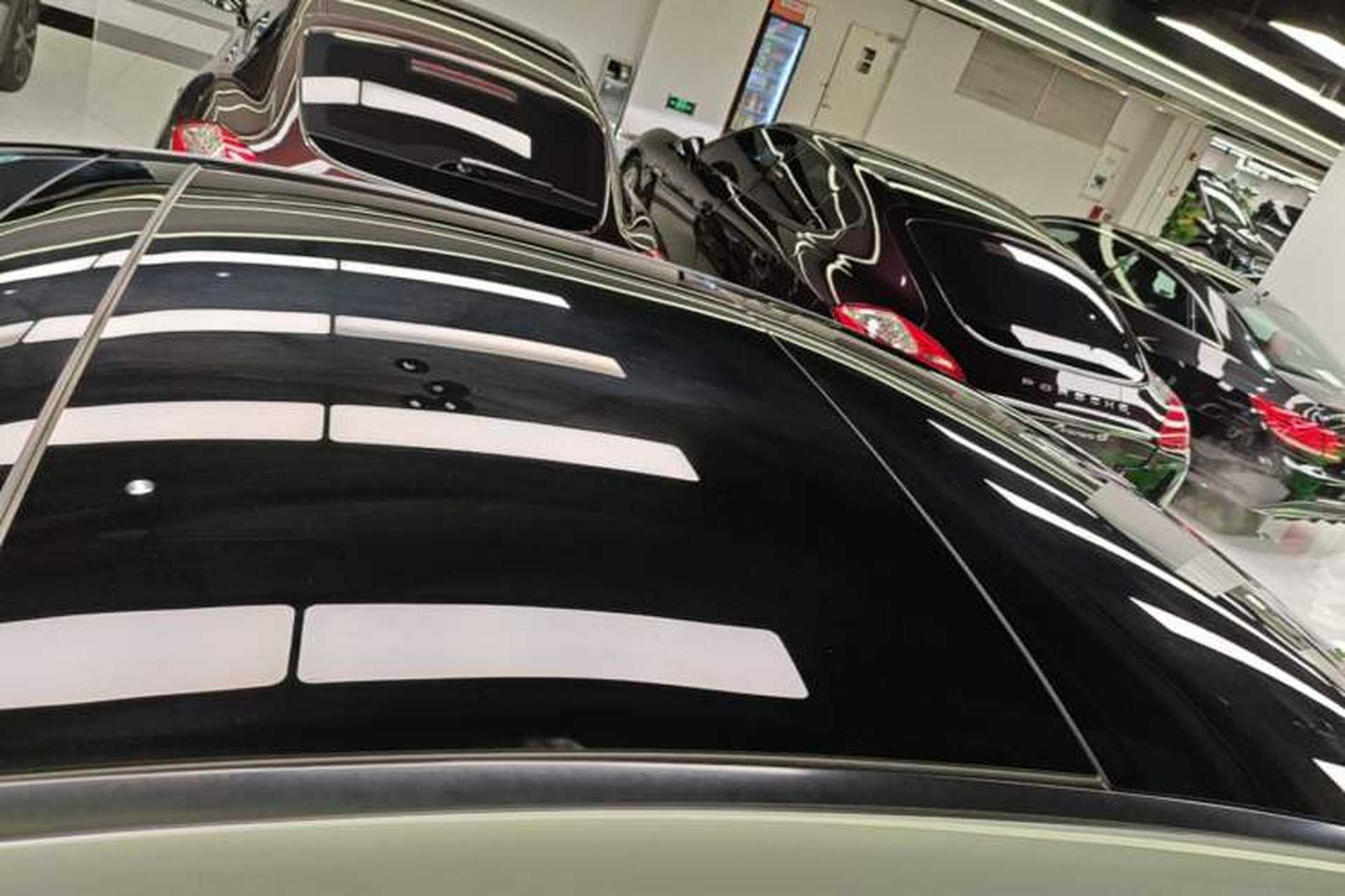 Used Mercedes-Benz EQE 2022 350 Luxury Edition Roof