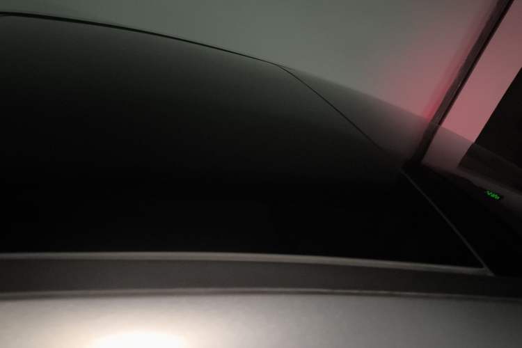 Used Mercedes-Benz EQE 2022 350 Luxury Edition Roof