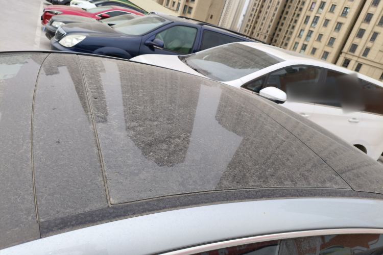 Used Mercedes-Benz EQE 2022 350 Pioneer Edition Roof
