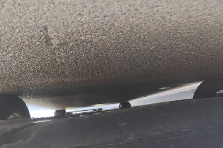 Used Mercedes-Benz EQE 2022 350 Pioneer Edition Chassis Front