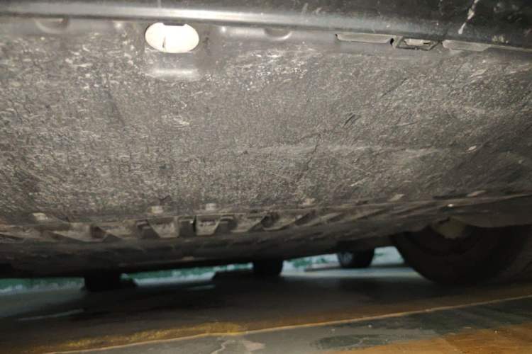Used Mercedes-Benz EQE 2022 350 Pioneer Edition Chassis Front