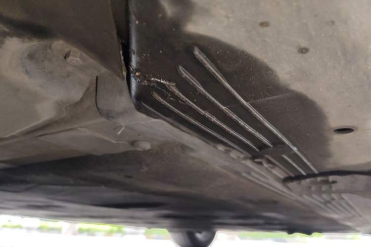 Used Mercedes-Benz EQE 2022 350 Pioneer Edition Chassis Front Left