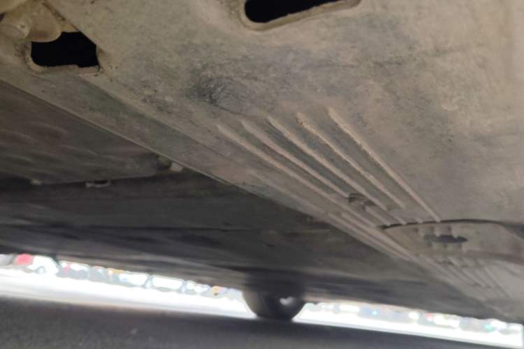 Used Mercedes-Benz EQE 2022 350 Pioneer Edition Chassis Rear Right