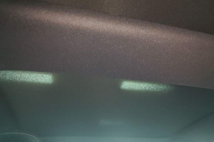 Used Mercedes-Benz EQE 2022 350 Luxury Edition Headliner
