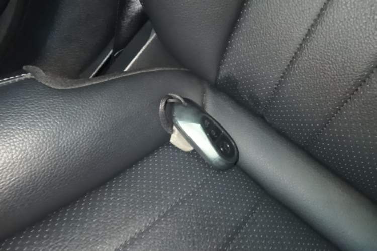 Used Mercedes-Benz EQE 2022 350 Pioneer Edition Interior 1