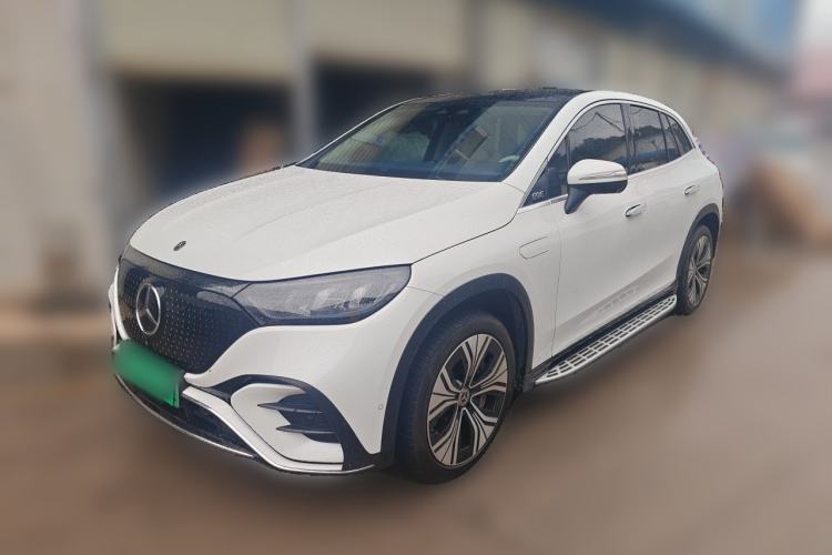 Used Mercedes-Benz EQE 2022 350 Luxury Edition Guazi used car, China used car export, Used car for sale, Used  cars, Cheapest cars for sale
