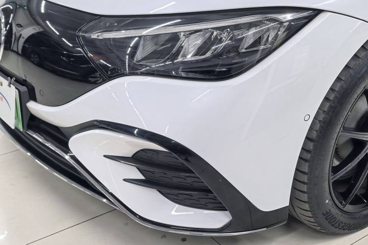 Used Mercedes-Benz EQE 2022 350 Pioneer Edition Left Front Headlight
