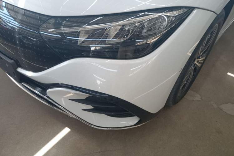Used Mercedes-Benz EQE 2022 350 Luxury Edition Left Front Headlight