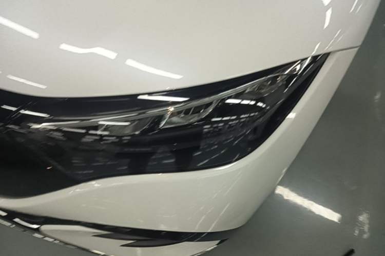 Used Mercedes-Benz EQE 2022 350 Pioneer Edition Left Front Headlight