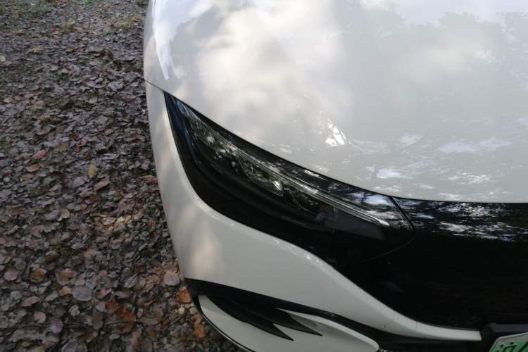 Used Mercedes-Benz EQE 2022 350 Pioneer Edition Right Front Headlight
