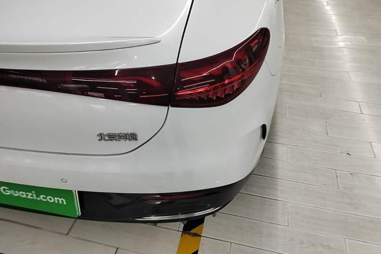 Used Mercedes-Benz EQE 2022 350 Luxury Edition Right Rear Taillight