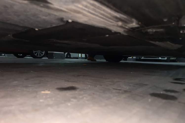 Used Mercedes-Benz EQE 2025 500 4MATIC Pioneer Edition Chassis Rear Right