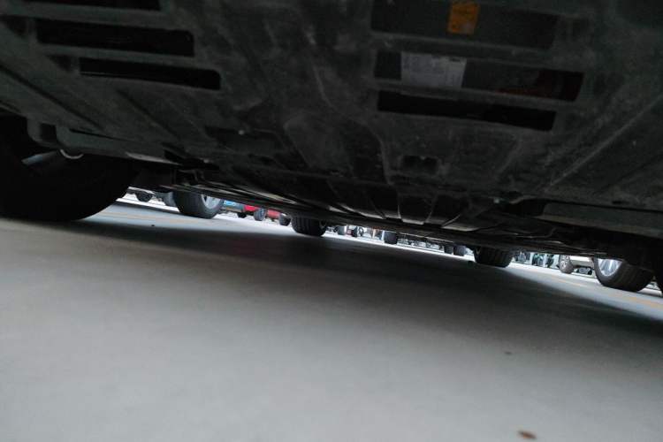 Used Mercedes-Benz EQE 2025 500 4MATIC Pioneer Edition Chassis Rear Right