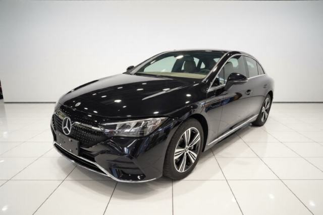 Mercedes-Benz EQE 2025 500 4MATIC Pioneer Edition مستعملة