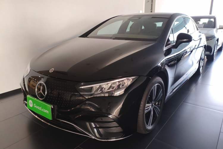 Used Mercedes-Benz EQE 2025 500 4MATIC Pioneer Edition Guazi used car, China used car export, Used car for sale, Used  cars, Cheapest cars for sale