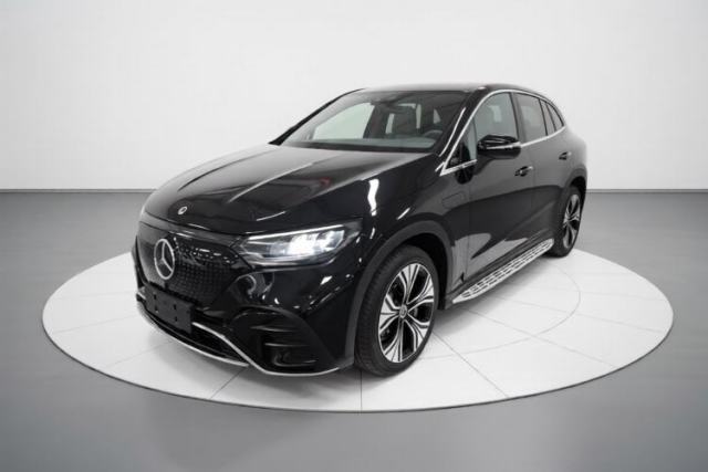 Mercedes-Benz EQE 2025 500 4MATIC Luxury Edition d’occasion
