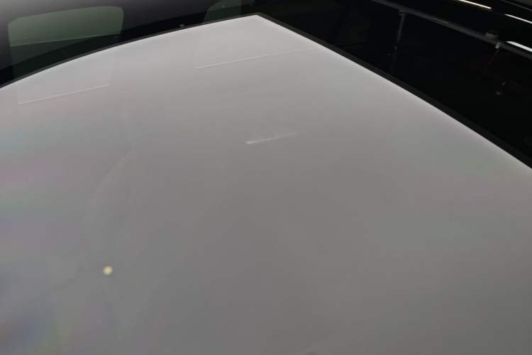 Used Mercedes-Benz EQE 2025 500 4MATIC Pioneer Edition Roof