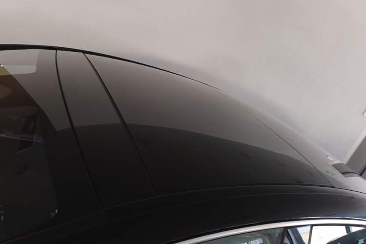 Used Mercedes-Benz EQE 2025 500 4MATIC Pioneer Edition Roof