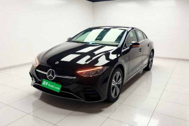 Używany Mercedes-Benz EQE 2025 500 4MATIC Pioneer Edition