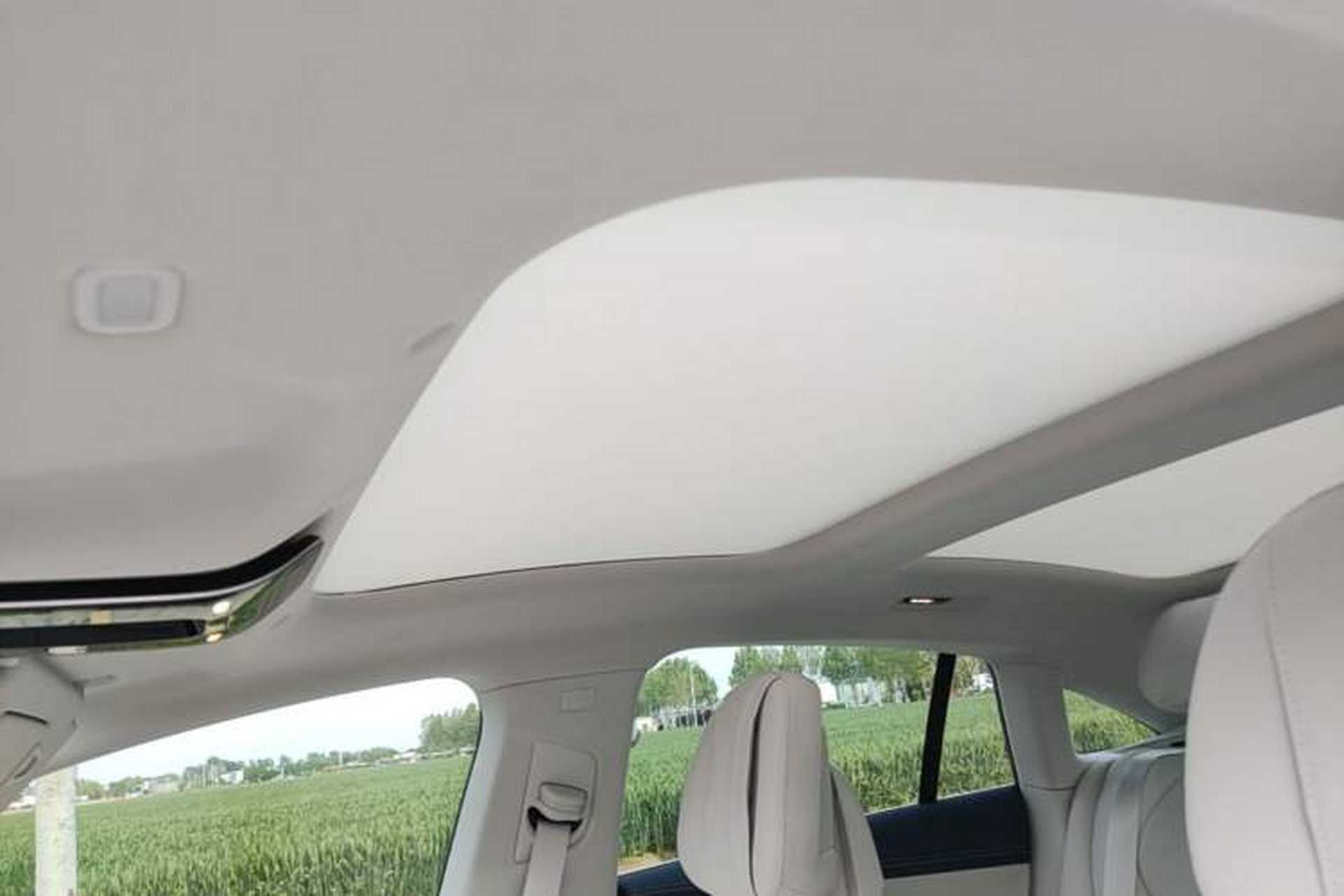 Used Mercedes-Benz EQE 2025 500 4MATIC Pioneer Edition Headliner