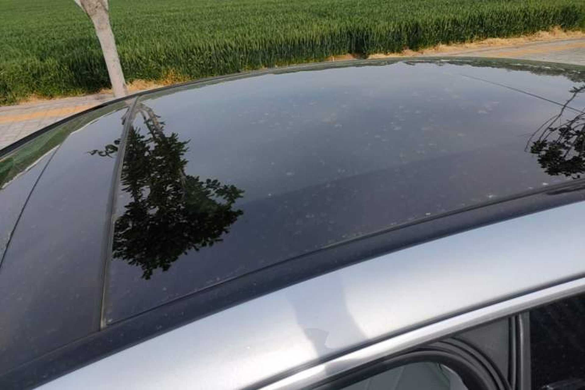 Used Mercedes-Benz EQE 2025 500 4MATIC Pioneer Edition Roof