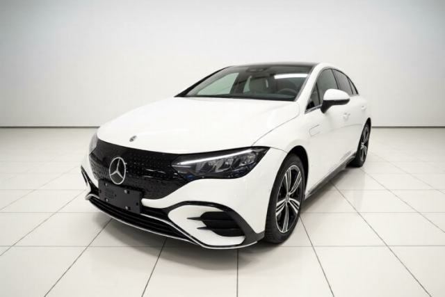 Mercedes-Benz EQE 2025 500 4MATIC Pioneer Edition d’occasion