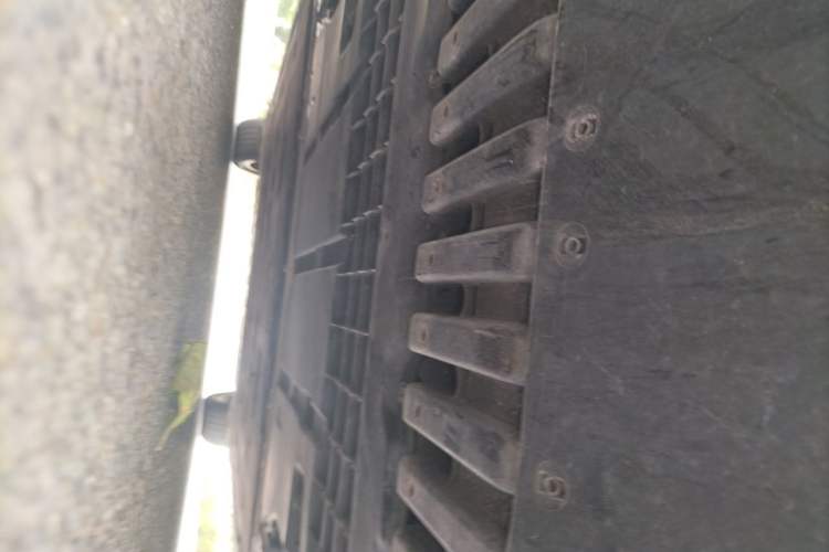 Used Mercedes-Benz EQE 2025 500 4MATIC Pioneer Edition Chassis Front