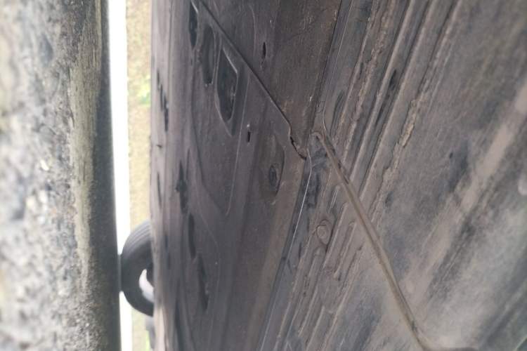 Used Mercedes-Benz EQE 2025 500 4MATIC Pioneer Edition Chassis Front Right