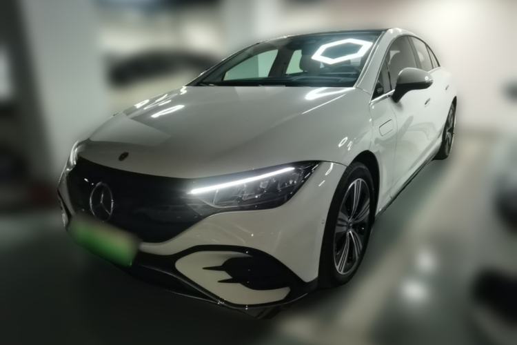Mercedes-Benz EQE 2025 500 4MATIC Luxury Edition