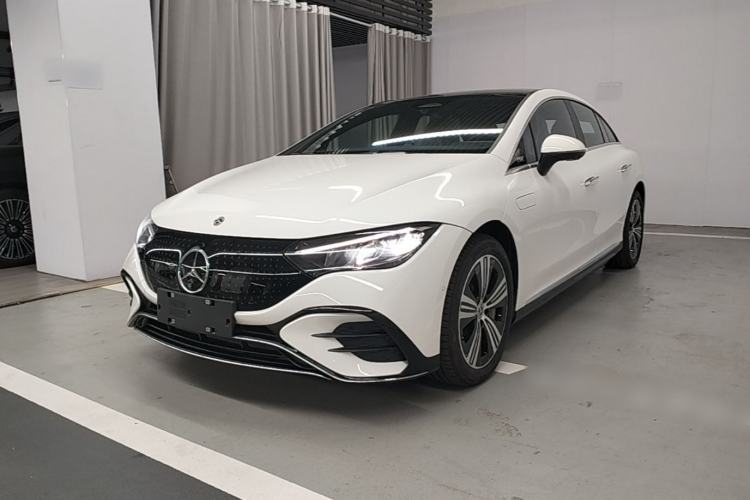 Mercedes-Benz EQE 2025 500 4MATIC Pioneer Edition