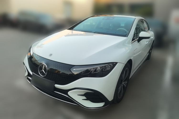 Mercedes-Benz EQE 2025 500 4MATIC Luxury Edition