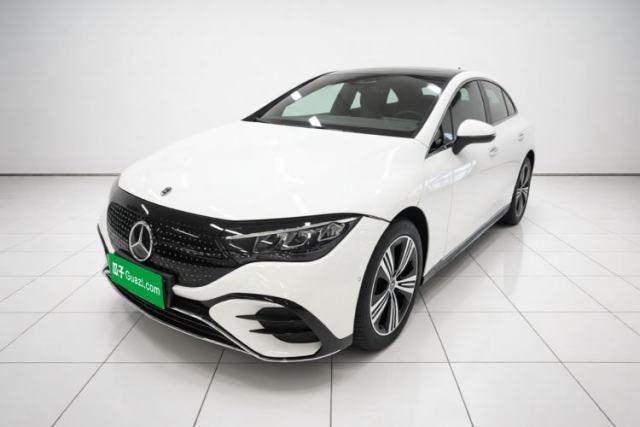 Mercedes-Benz EQE 2025 500 4MATIC Pioneer Edition d’occasion
