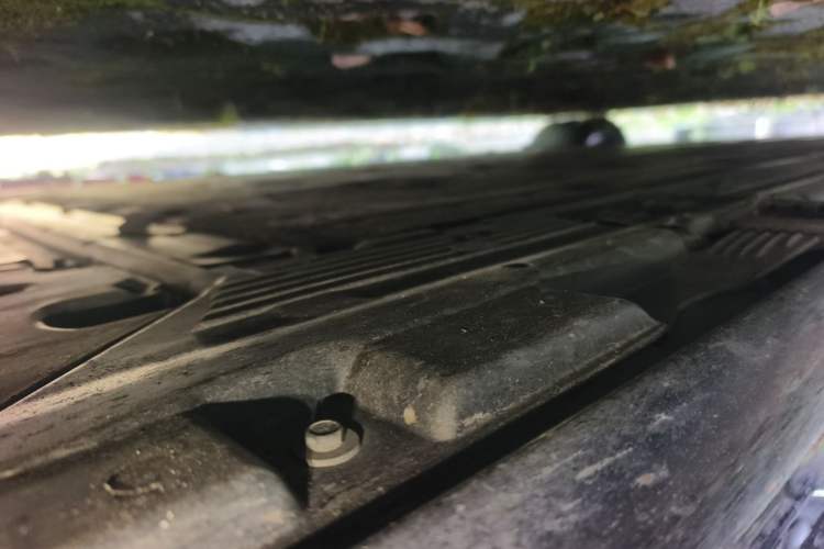 Used Mercedes-Benz EQE AMG 2023 AMG EQE 53 4MATIC+ Chassis Front Right