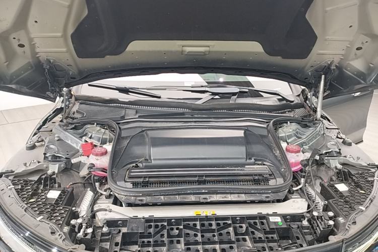 Used Mercedes-Benz EQE AMG 2023 AMG EQE 53 4MATIC+ Engine Bay