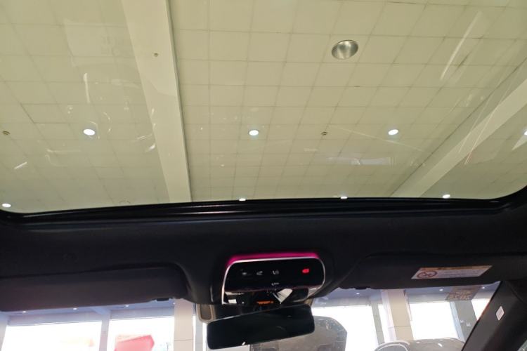 Used Mercedes-Benz EQE AMG 2023 AMG EQE 53 4MATIC+ Headliner