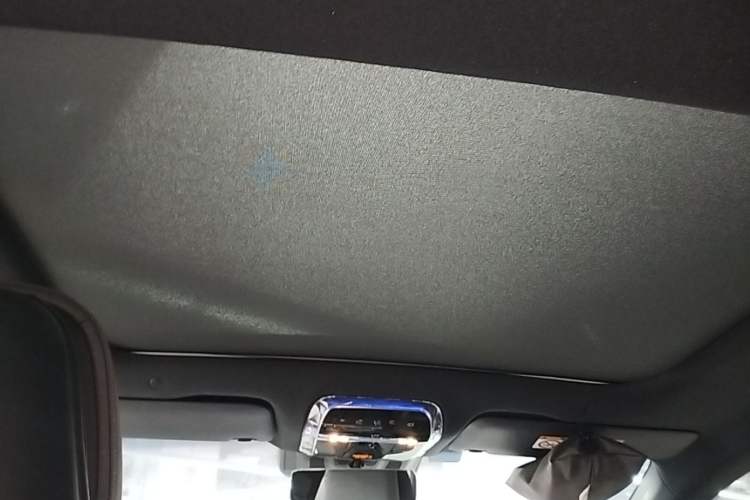 Used Mercedes-Benz EQE AMG 2023 AMG EQE 53 4MATIC+ Headliner