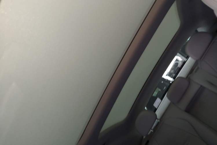 Used Mercedes-Benz EQE AMG 2023 AMG EQE 53 4MATIC+ Headliner