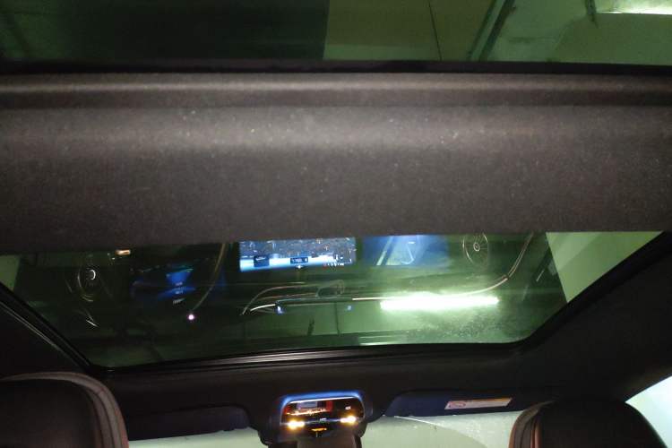 Used Mercedes-Benz EQE AMG 2023 AMG EQE 53 4MATIC+ Headliner