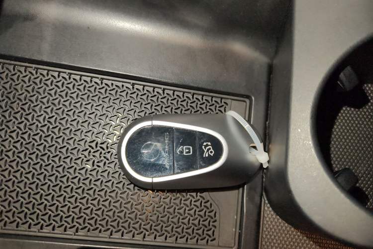 Used Mercedes-Benz EQE AMG 2023 AMG EQE 53 4MATIC+ Interior 1