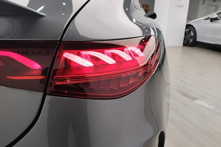 Used Mercedes-Benz EQE AMG 2023 AMG EQE 53 4MATIC+ Right Rear Taillight